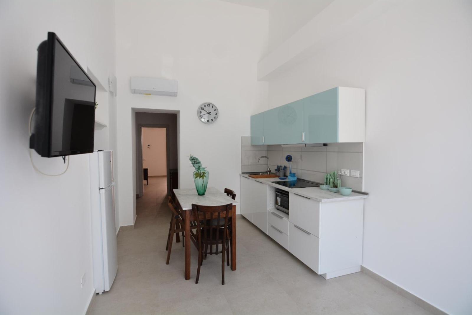 Casa Ortensia Dom wakacyjny *